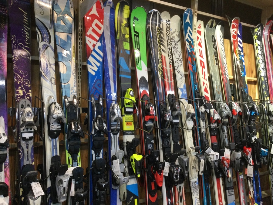 スノーボードの埼玉　スキー　スノーボード