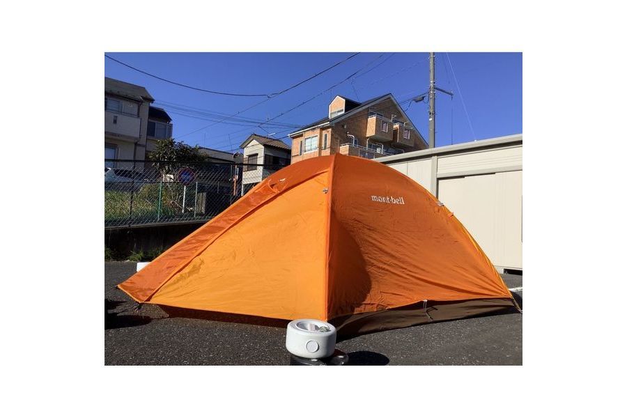 キャンプ用品の春のテント＆タープセール情報