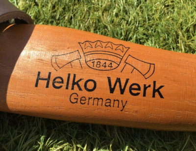 170年以上の歴史を持つドイツ生まれの“Helko(ヘルコ)”をご存知ですか？