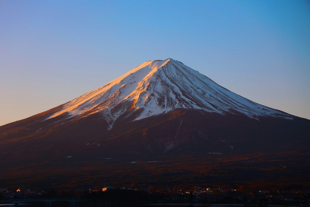 富士登山に必要な10のこと【初めての富士登山】