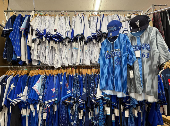 野球グッズも当店にお任せください!